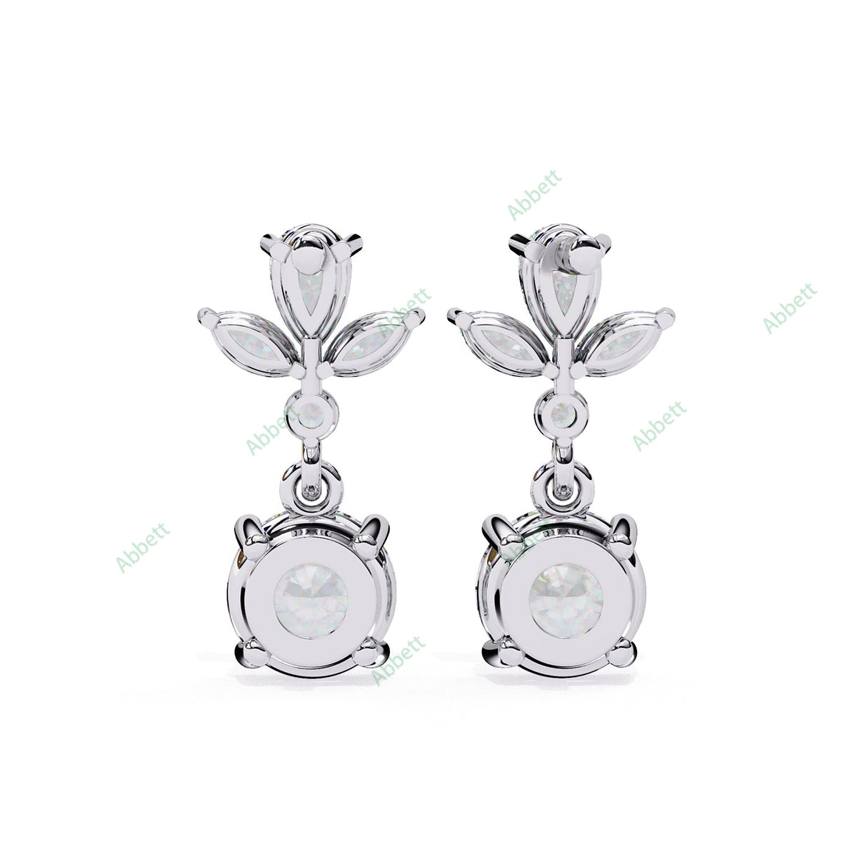Stud Earring DRFA1352