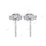 Load image into Gallery viewer, Round Fashion Drop Earring DRFA1352
