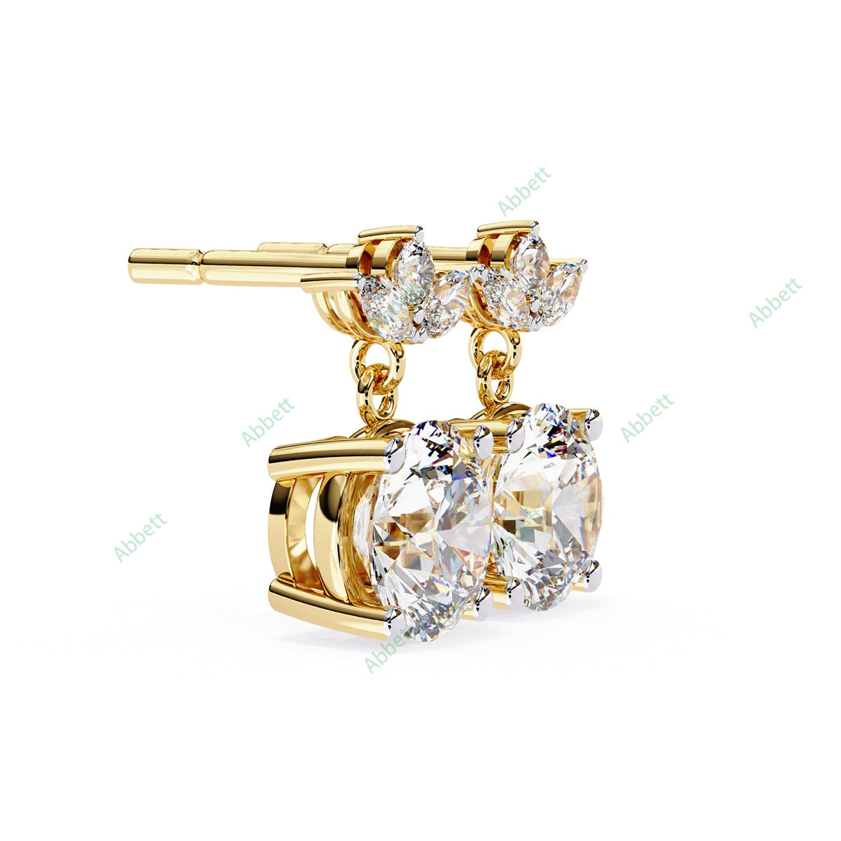 Stud Earring DRFA1353