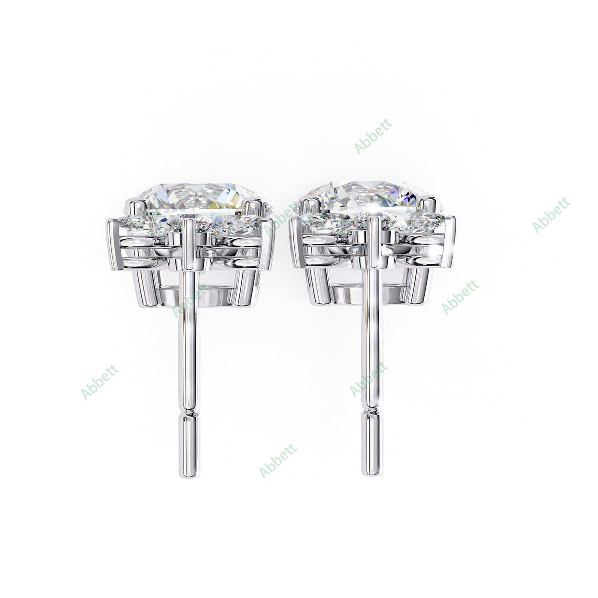 Stud Earring DRFA1353