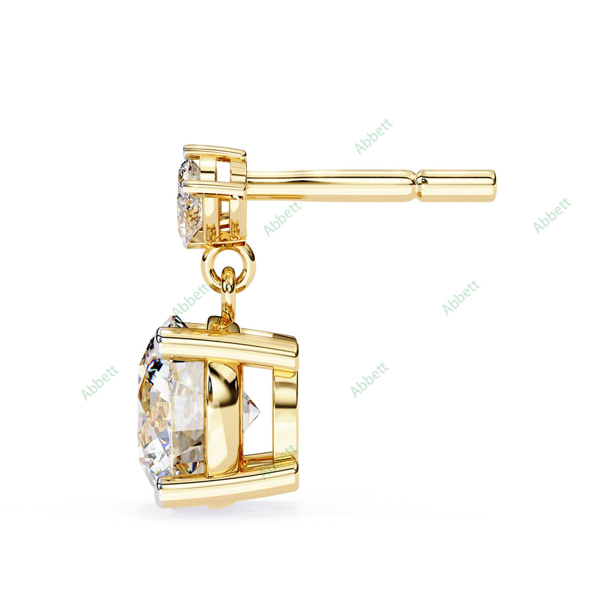Stud Earring DRFA1353