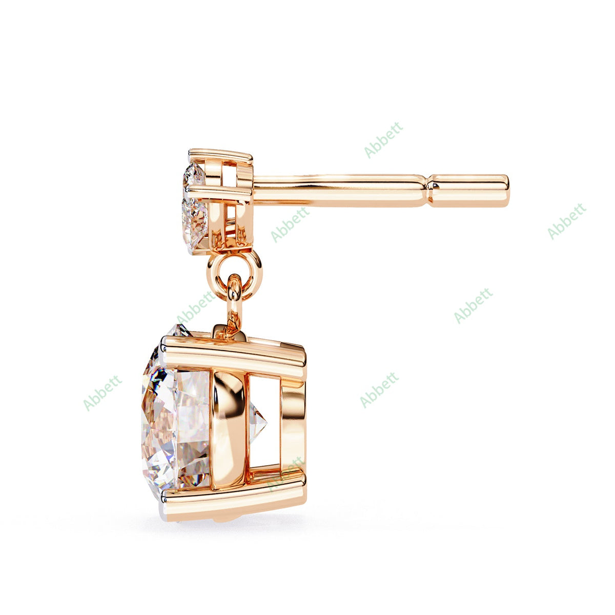 Stud Earring DRFA1353