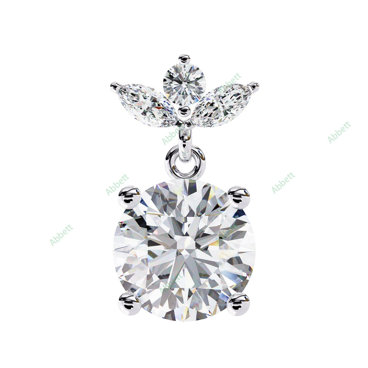 Stud Earring DRFA1353
