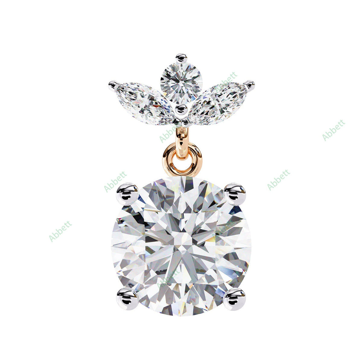 Stud Earring DRFA1353