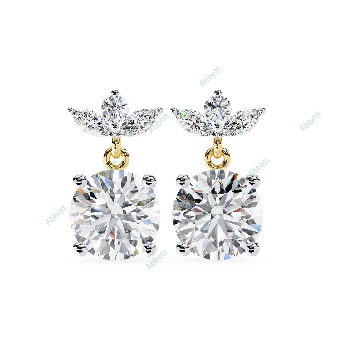 Stud Earring DRFA1353