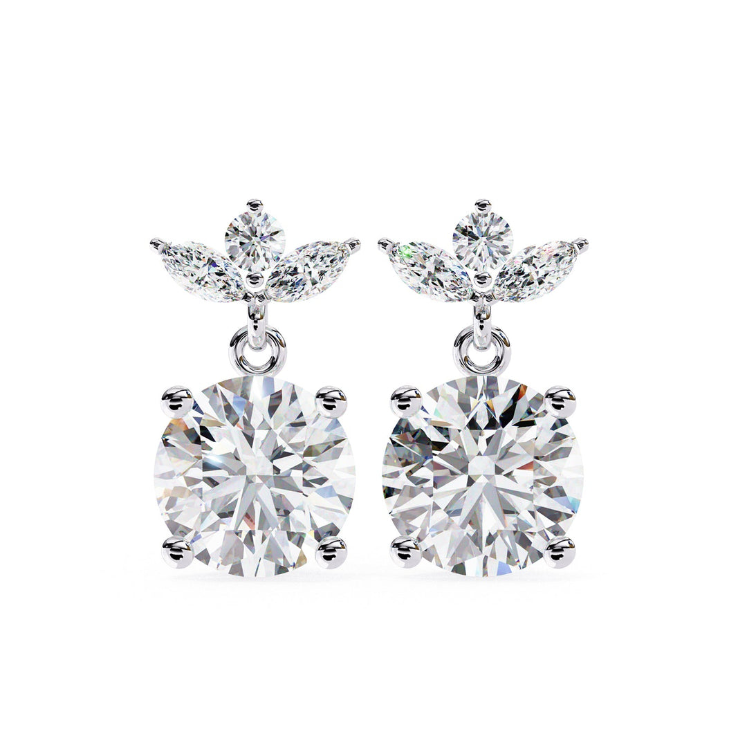 Stud Earring DRFA1353