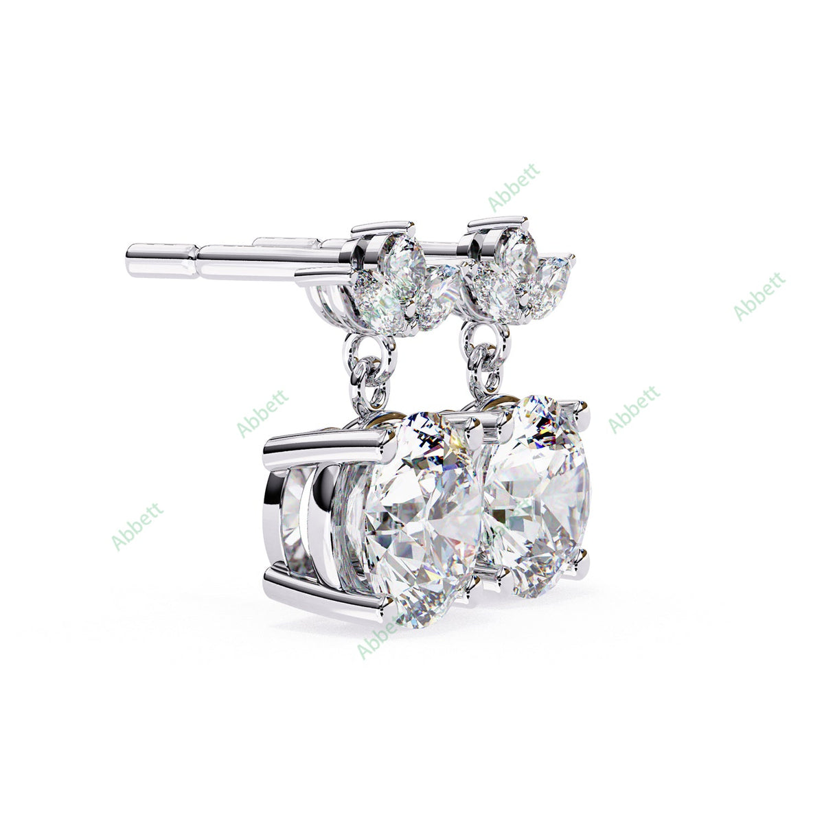 Stud Earring DRFA1353