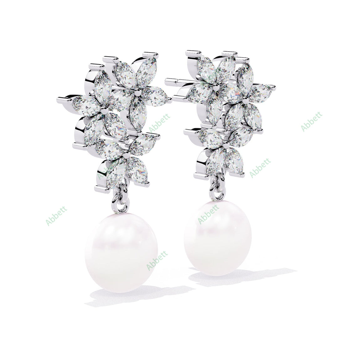 Drop Earring DRFA1367