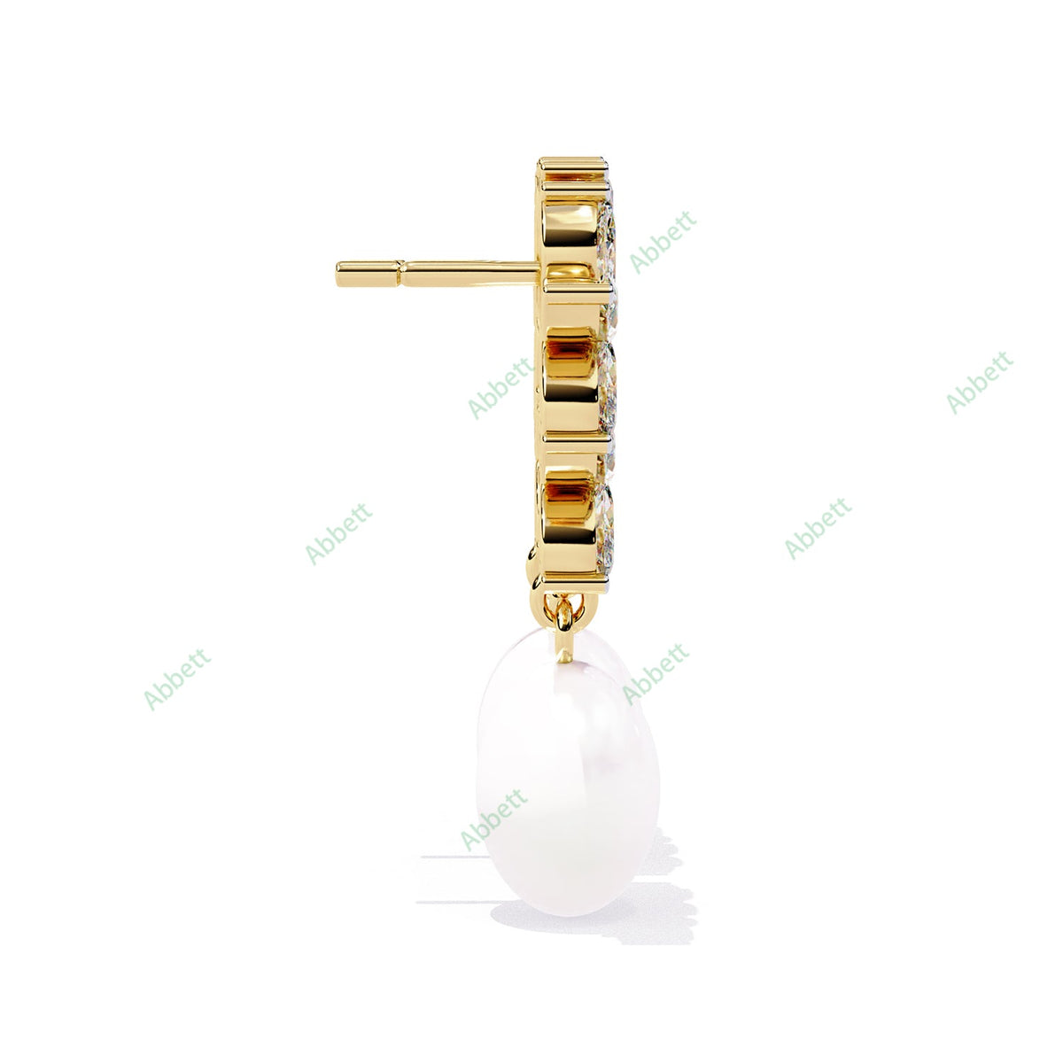 Drop Earring DRFA1367