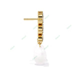 Load image into Gallery viewer, Marquise Fashion Drop Earring DRFA1367
