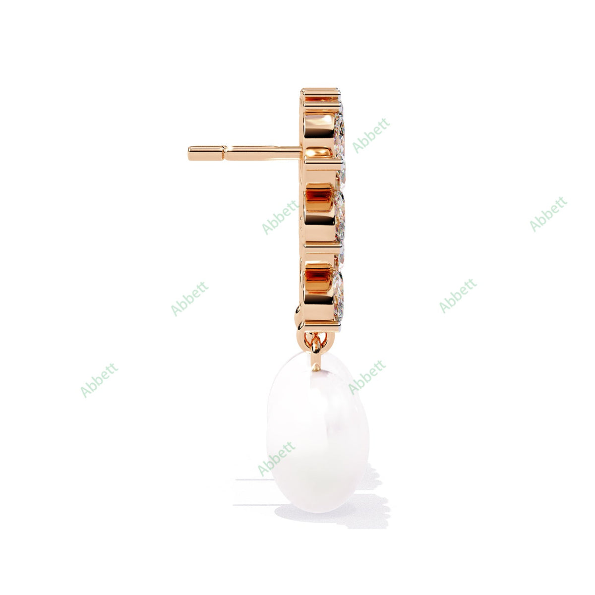 Drop Earring DRFA1367