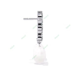 Load image into Gallery viewer, Marquise Fashion Drop Earring DRFA1367
