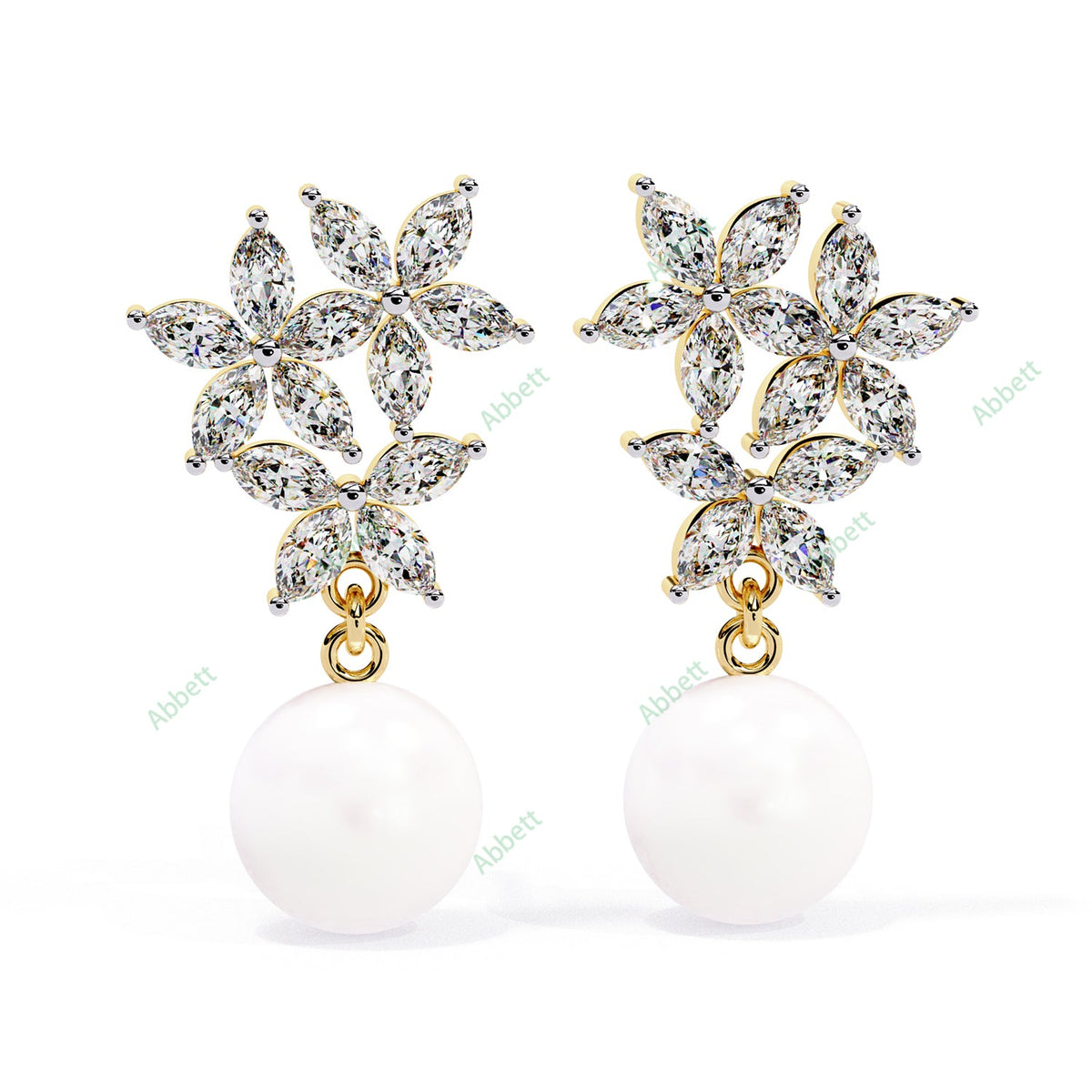 Drop Earring DRFA1367