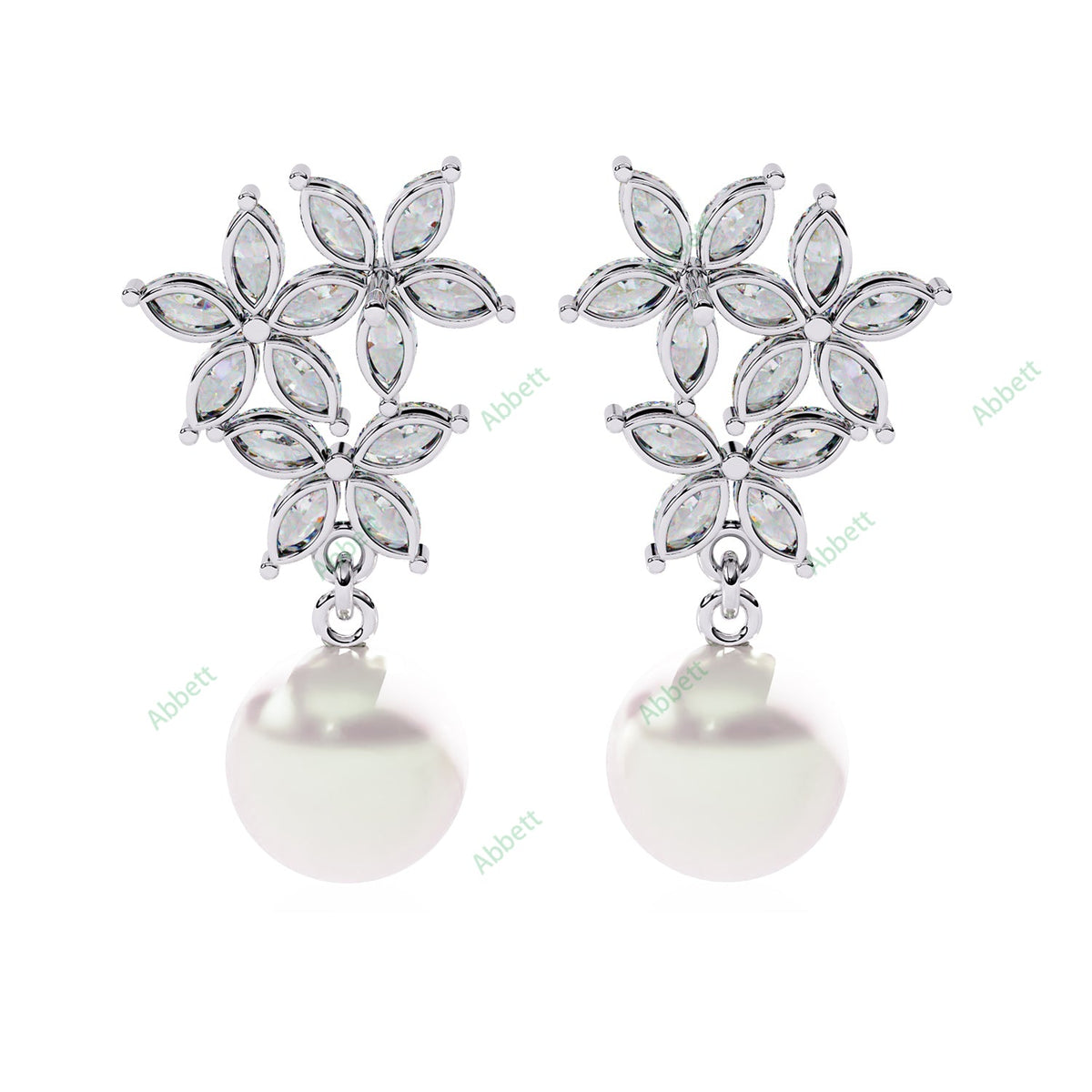 Drop Earring DRFA1367
