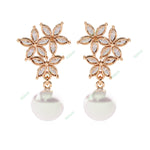 Load image into Gallery viewer, Marquise Fashion Drop Earring DRFA1367
