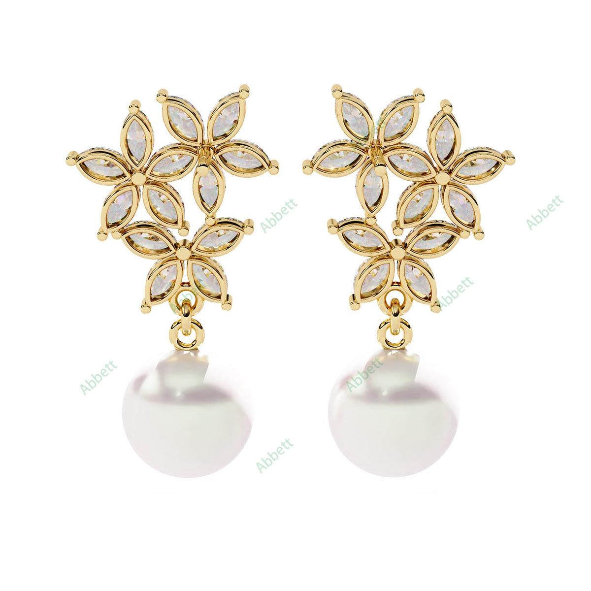 Drop Earring DRFA1367
