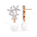 Load image into Gallery viewer, Marquise Fashion Drop Earring DRFA1367
