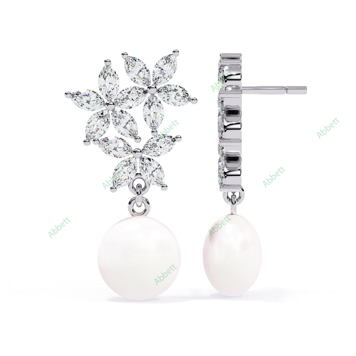 Drop Earring DRFA1367
