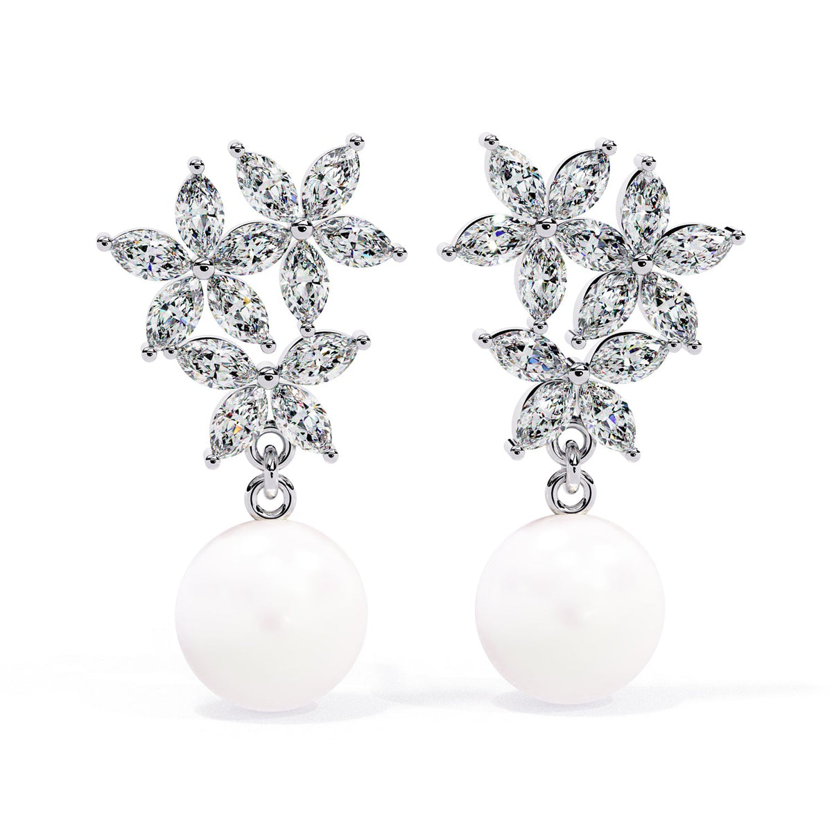 Drop Earring DRFA1367