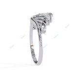 Load image into Gallery viewer, Accented Engagement Ring ENAC1118
