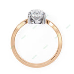 Load image into Gallery viewer, Accented Engagement Ring ENAC1122
