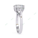 Load image into Gallery viewer, Accented Engagement Ring ENAC1164
