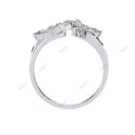 Load image into Gallery viewer, Accented Engagement Ring ENAC1177
