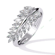 Accented Engagement Ring ENAC1188