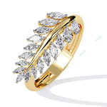 Load image into Gallery viewer, Accented Engagement Ring ENAC1188

