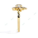 Load image into Gallery viewer, Accented Engagement Ring ENAC1201
