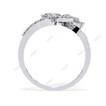 Load image into Gallery viewer, Accented Engagement Ring ENAC1207
