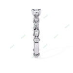 Load image into Gallery viewer, Accented Engagement Ring ENAC1217
