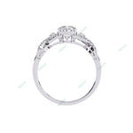 Load image into Gallery viewer, Accented Engagement Ring ENAC1220
