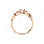 Load image into Gallery viewer, Accented Engagement Ring ENAC1220
