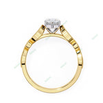 Load image into Gallery viewer, Accented Engagement Ring ENAC1528
