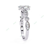 Load image into Gallery viewer, Accented Engagement Ring ENAC1529
