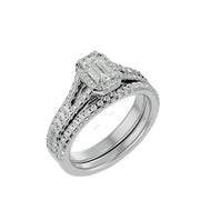 Bridal Sets Engagement Ring ENBR208