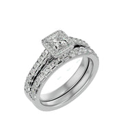 Bridal Sets Engagement Ring ENBR210