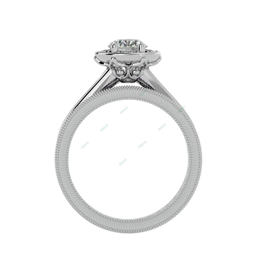 Bridal Sets Engagement Ring ENBR211