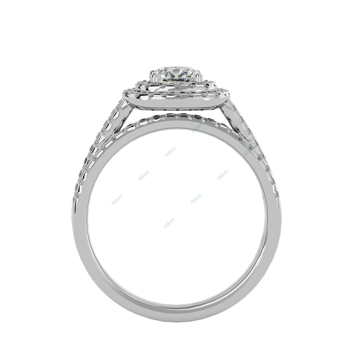 Bridal Sets Engagement Ring ENBR212