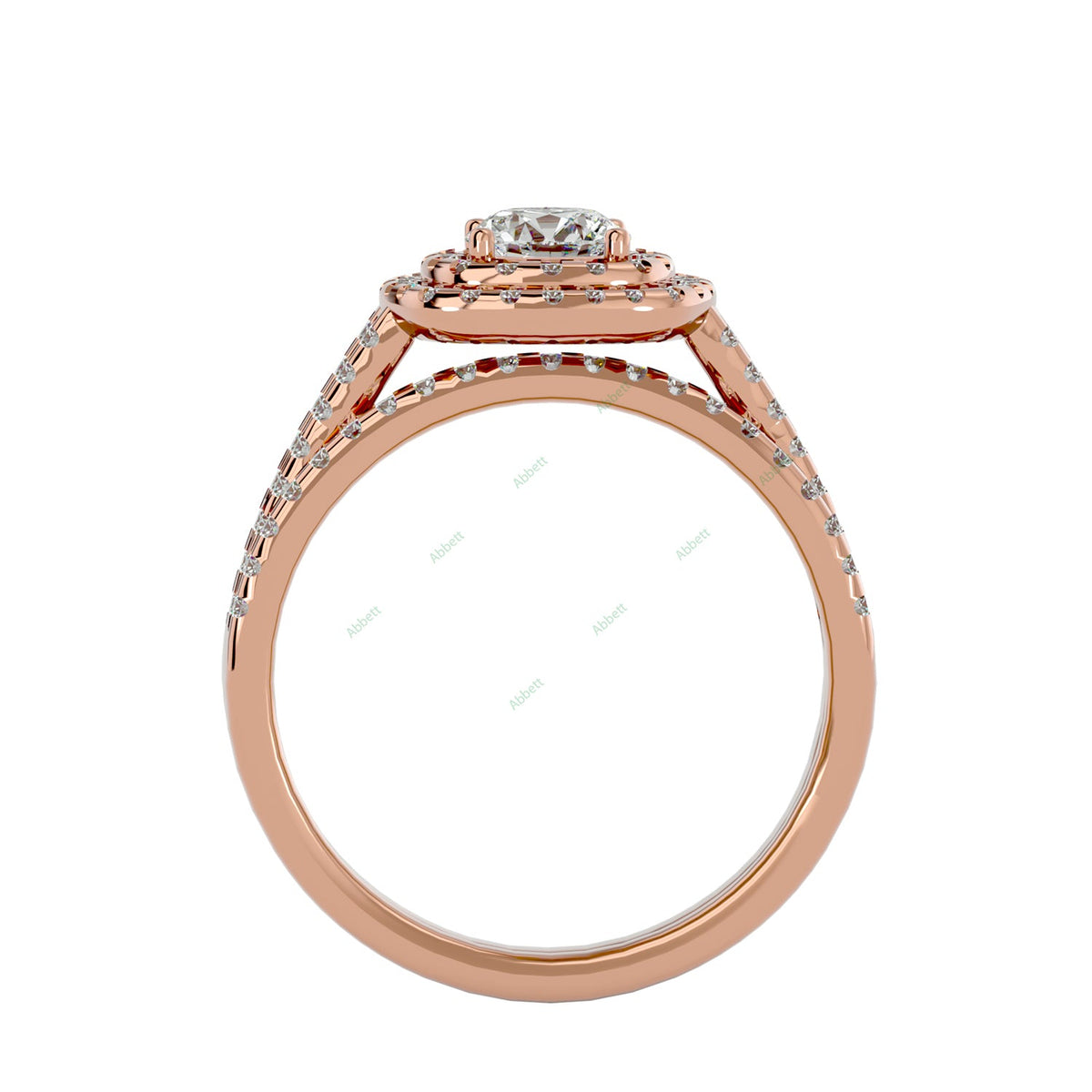 Bridal Sets Engagement Ring ENBR212