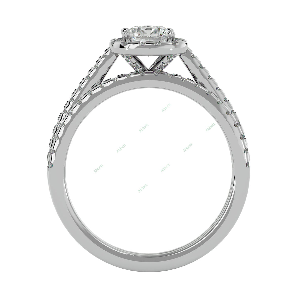 Bridal Sets Engagement Ring ENBR213