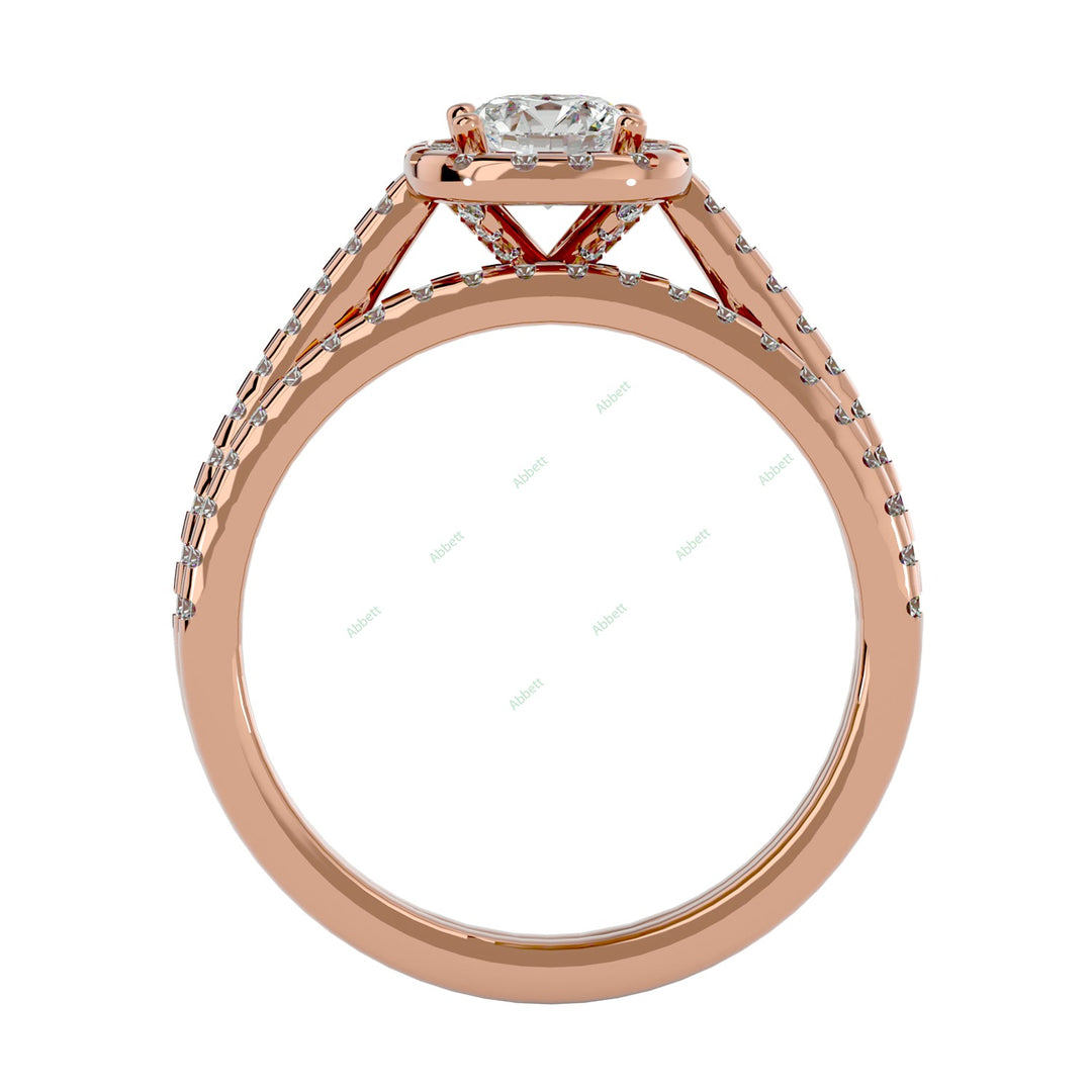 Bridal Sets Engagement Ring ENBR213