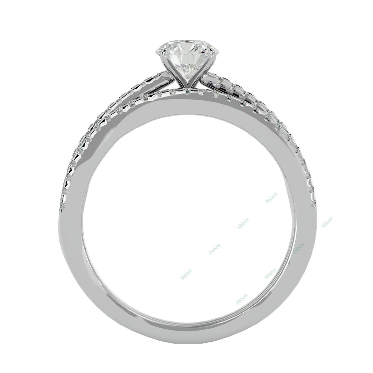 Bridal Sets Engagement Ring ENBR220