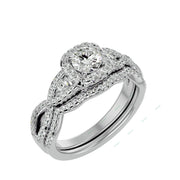 Bridal Sets Engagement Ring ENBR221