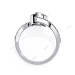 Load image into Gallery viewer, Bypass Engagement Ring ENBY1131
