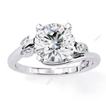 Load image into Gallery viewer, Bypass Engagement Ring ENBY1141
