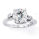 Load image into Gallery viewer, Bypass Engagement Ring ENBY1141