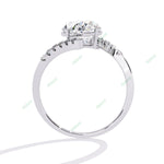 Load image into Gallery viewer, Bypass Engagement Ring ENBY1225
