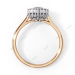 Load image into Gallery viewer, Halo Engagement Ring ENHA1063
